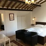 Montoro 15 Attic Suite