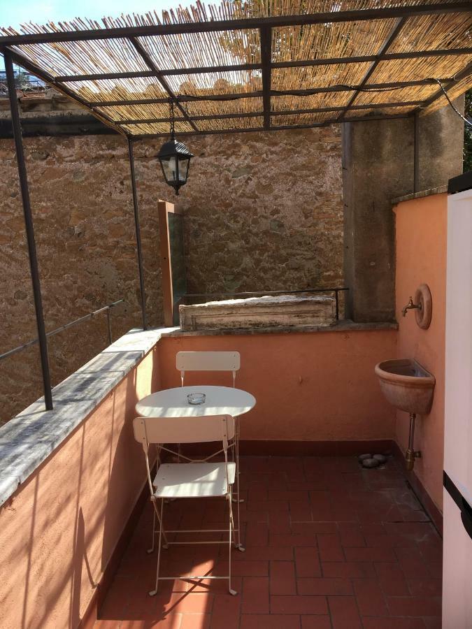 Montoro 15 Attic Lejlighed *