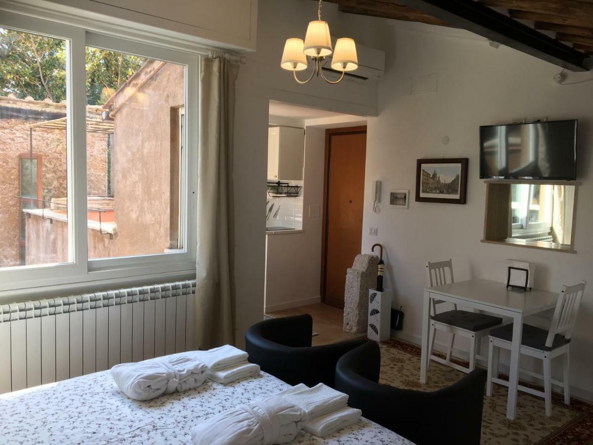 Lejlighed Montoro 15 Attic