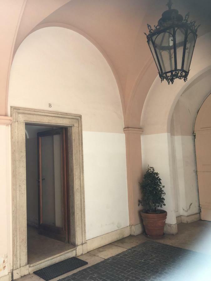 Montoro 15 Attic * Rom