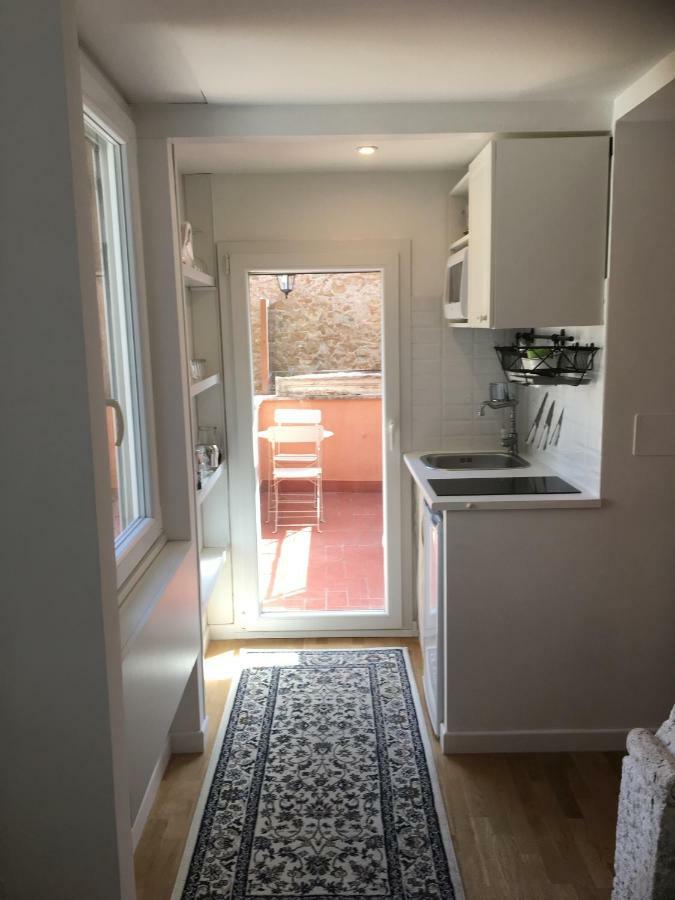 Montoro 15 Attic Apartment *